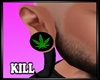 Weed Scorpion Plugs