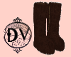 LPRD FUR BOOTS