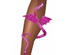 (LA) Pink Leg Dragon - R