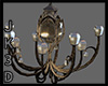 Gothic Chandelier