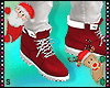 S|Christmas Kicks