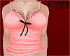 ~GT~ Pink Tank bow