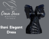 Rani Elegant Dress