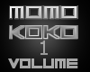 Momo&Koko VB VOL 1