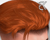 brown gradient hair