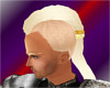 *(M)* Ragnar Blonde hair
