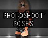 Photo-shoot Poses {x5}