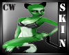 (CW)Emerald Alley Cat
