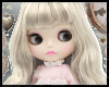 blythe doll