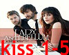 LA Just A Kiss Box 1