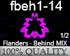 Flanders-Behind MIX 1/2