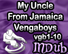 Vgb Uncle John mDub