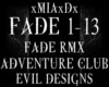 [M]FADE RMX