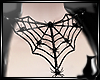 [CS]Spider'sWeb Necklace
