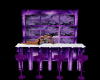 purple bars