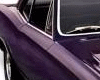 PONTIAC GTO 1968