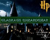 HPϞ Gladrags Sign 2