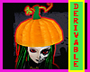 Pumpkin Hat v1 DRV