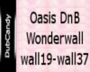 DC Wonderwall Rmx P2