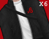 X6 | My jacket