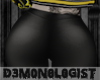 𝕯3𝕸|DGrey Leggings