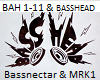Bassnectar - Bass Head 1