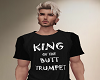 Butt Trumpet King