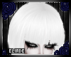 [Ella] White Mae 