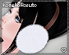 *KR* Earmuffs Ch