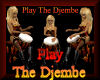 [my]Play The Djembe Anim