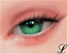 Emerald Green Eyes-F/M