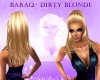 ~LB~Baraq Dirty Blonde