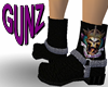@ Gunz  Boots-F