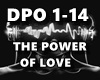 🎶 THE POWER OF LOVE