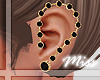 MD♛Scarlett Earrings