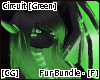[CG] Green Circuit Bundle [F]