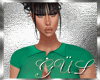 Everyday Look Green