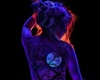 Neon Photo Art #233
