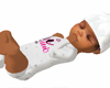 Mila baby asleep 0