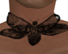 ARC*Asteri Neck Tattoo