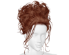 Elvira updo