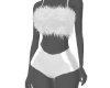 White Feather Set