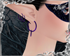 - custom elf earrings -