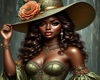 LADY CELESTE