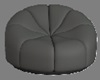 SOFA 1 PL BLACK