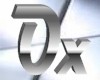 [Ox] Oxana Sticker
