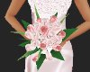 *EB* Bridesmaid bouquet