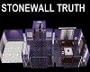Stonewall Truth Learning