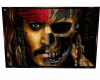 Pirates of the C. Frame