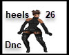 ! heels26 Dance